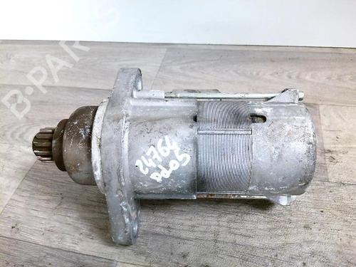 Used Starter Starter 36369387 36369387