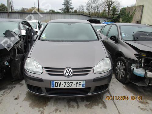 Steering column stalk VW GOLF V (1K1) 1.9 TDI | BP29465122I23 - Image 8