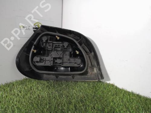 Right taillight RENAULT MEGANE I (BA0/1_) 1.6 16V (BA04, BA0B, BA11, BA1J, BA16, BA19, BA1K, BA1V,... | BP21852687C35 
