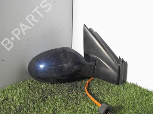Right mirror CITROËN C5 II (RC_) 1.6 HDi (RC8HZB) | BP21853855C27 