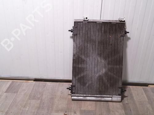 AC radiator CITROËN C4 II (NC_) 1.6 HDi 115 | BP37010397M32 - Image 5