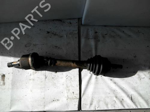 Used Right front driveshaft CITROËN XSARA PICASSO (N68) 1.6 HDi (109 hp) 21854819