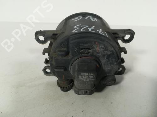 Used Left front fog light Left front fog light CITROËN C4 I (LC_) 1.6 HDi (109 hp) 21850930 21850930