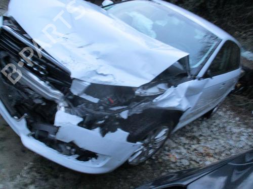 Engine AUDI A3 Sportback (8PA) 2.0 TDI 16V | BP38032320M1 - Image 9