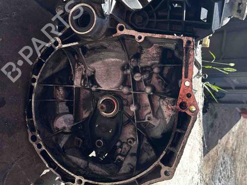 gearbox-citroen-c3-ii-sc_-2009-36424258 main image