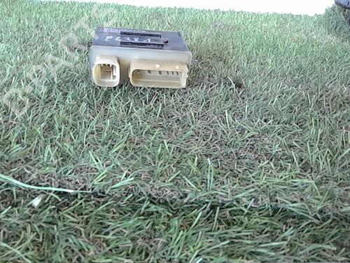 Electronic module PEUGEOT 308 II (LB_, LP_, LW_, LH_, L3_) 1.6 BlueHDi 120 | BP27387246M83 