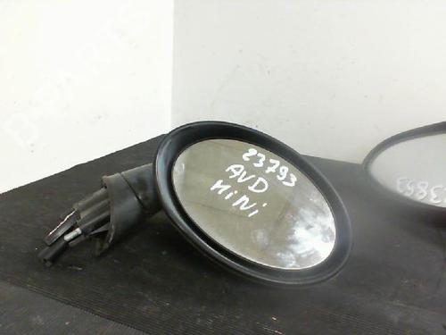 Retrovisor derecho MINI MINI (R50, R53) One D | BP20879658C27