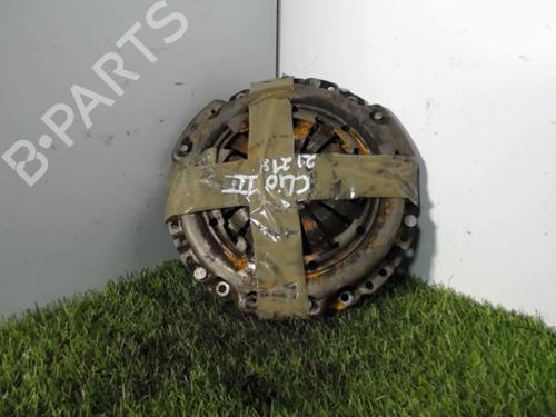 Used Other RENAULT CLIO III (BR0/1, CR0/1) 1.5 dCi (BR17, CR17) (86 hp) 21388410