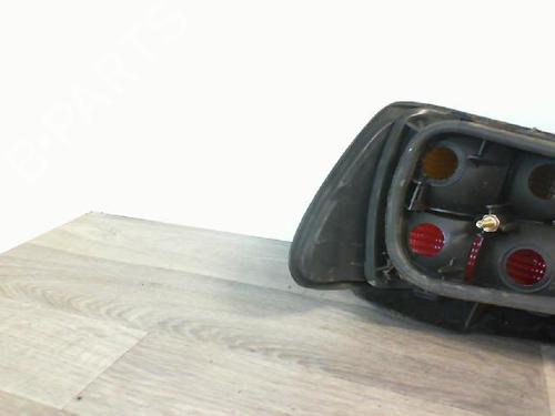Left taillight PEUGEOT 306 Hatchback (7A, 7C, N3, N5) 1.9 D | BP30404856C34 