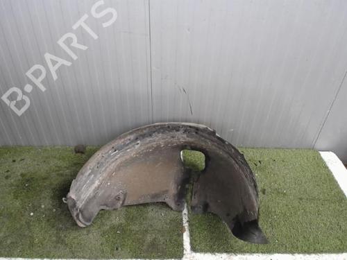 Used Wheel arch VW POLO V (6R1, 6C1) 1.6 TDI (75 hp) 20878631