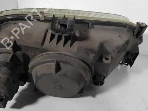 Used Left headlight Left headlight RENAULT MEGANE Scenic (JA0/1_) 1.9 dT (JA0K, JA0Y) (90 hp) 21851538 21851538