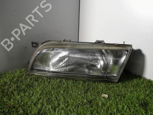Used Left headlight NISSAN ALMERA I Hatchback (N15) 1.4 (87 hp) 21853606