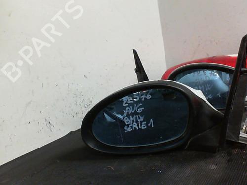 Used Left mirror BMW 1 (E87) 118 d (143 hp) 20879623