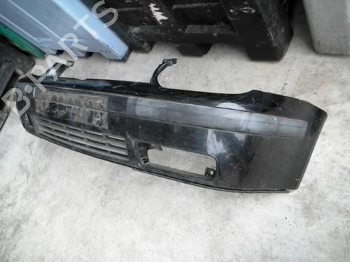 Front bumper VW GOLF IV (1J1) 1.9 TDI | BP21853374C7 
