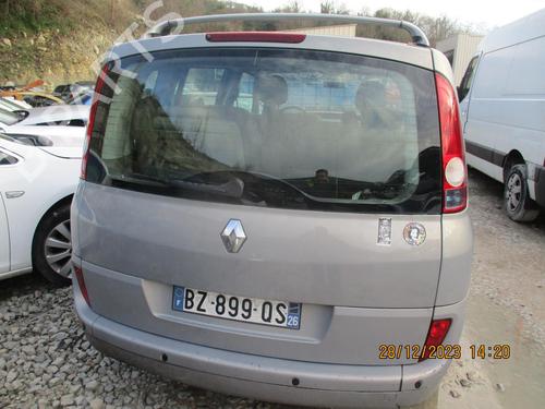 Water radiator RENAULT ESPACE IV (JK0/1_) 1.9 dCi (JK0U) | BP37458483M31 - Image 8