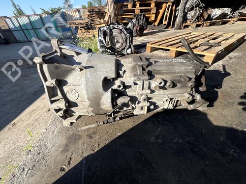Gearbox BMW 1 (E87) 118 d | BP37202241M3 - Image 10