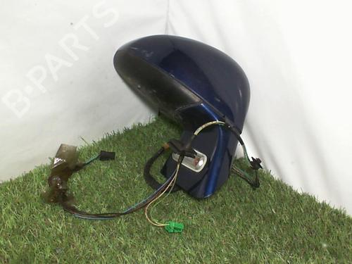 Used Right mirror CITROËN C4 I (LC_) 1.6 HDi (90 hp) 20878133