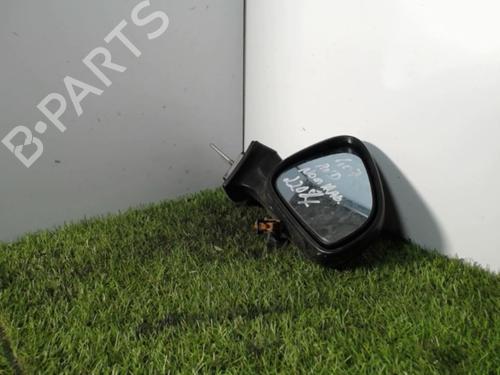 Used Right mirror Right mirror 21390650 21390650