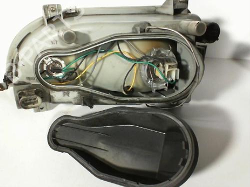 Right headlight RENAULT ESPACE II (J/S63_) 2.1 TD (J633, J634, J/S635, J/S63D) | BP25273969C29 