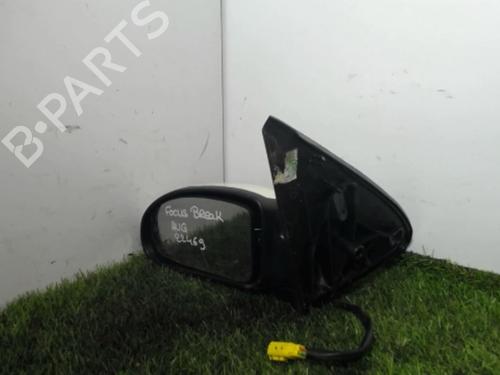 Used Left mirror FORD FOCUS I Turnier (DNW) 1.8 TDCi (100 hp) 21855149