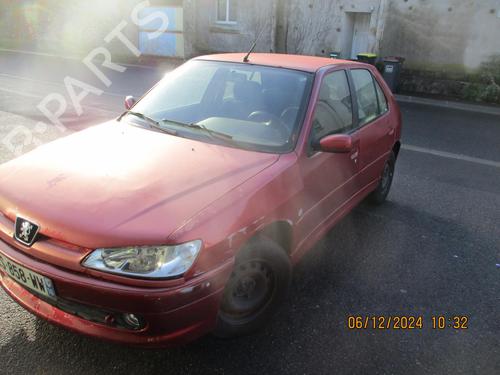 Bremseservo PEUGEOT 306 Hatchback (7A, 7C, N3, N5) 1.4 | BP30302679M42