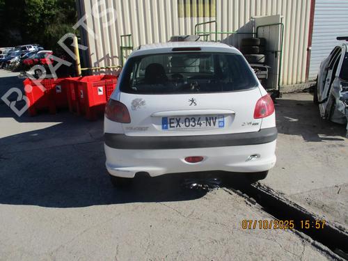 Engine PEUGEOT 206 Hatchback (2A/C) 1.4 HDi eco 70 | BP32415575M1 - Image 11
