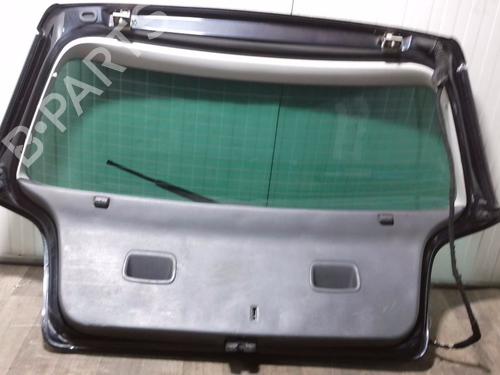 Used Tailgate Tailgate VW POLO IV (9N_, 9A_) 1.4 TDI (80 hp) 35998288 35998288