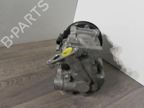 AC compressor RENAULT MEGANE IV Hatchback (B9A/M/N_) | BP37741584M34 - Image 2