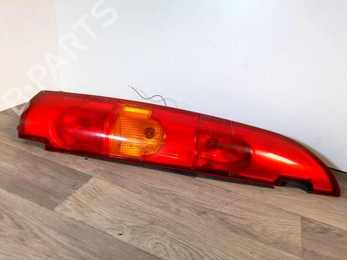 Used Left taillight Left taillight RENAULT KANGOO Express (FC0/1_) 1.5 dCi (FC07, FC1R) (65 hp) 31956786 31956786