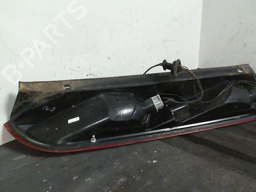 Used Left taillight Left taillight FORD FOCUS II (DA_, HCP, DP) 2.0 TDCi (136 hp) 20877916 20877916