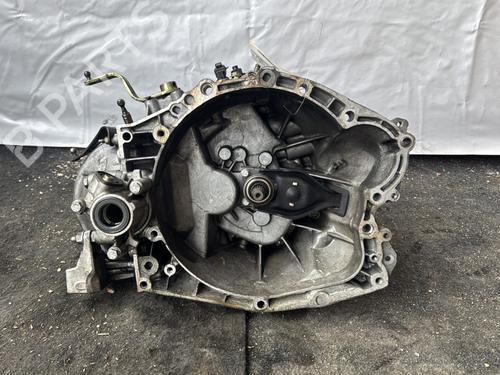 Gearbox CITROËN BERLINGO / BERLINGO FIRST Box Body/MPV (M_) 2.0 HDI 90 (MBRHY, MCRHY) | BP29711249M3 