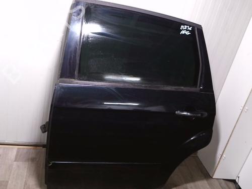 Used Left rear door FORD S-MAX (WA6) 2.0 TDCi (140 hp) 24650145