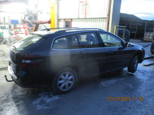 ABS pump RENAULT LAGUNA III Grandtour (KT0/1) 1.5 dCi (KT0A, KT0R, KT02) | BP30460495M43 