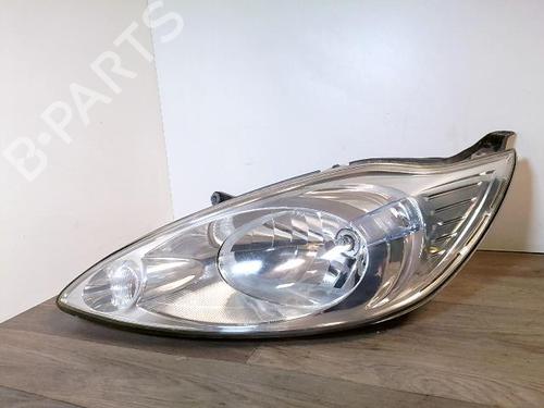 Left headlight FORD KA (RU8) 1.2 | BP33896059C28 - Image 6