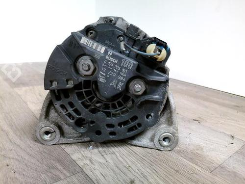 Used Alternator Alternator 36651653 36651653