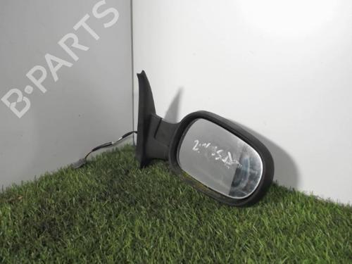 Used Right mirror NISSAN MICRA III (K12) 1.5 dCi (82 hp) 21853240