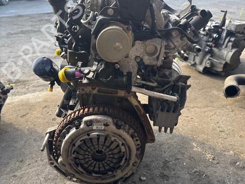 Engine RENAULT CLIO III (BR0/1, CR0/1) 1.5 dCi | BP36794148M1 - Image 5