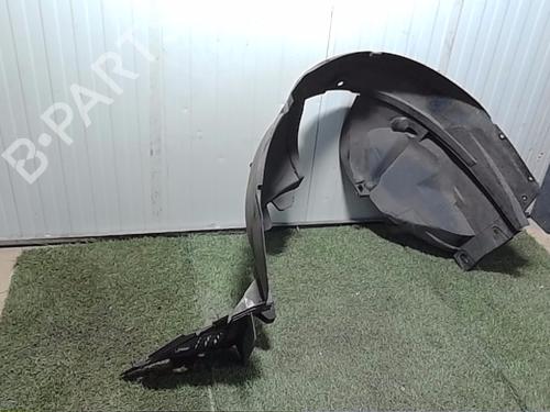 Used Wheel arch DACIA SANDERO II 1.5 dCi (90 hp) 29485284