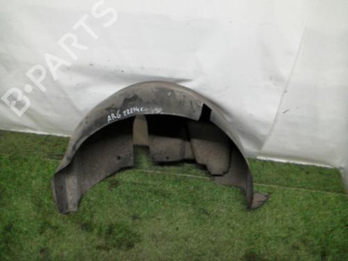 Used Wheel arch CITROËN C3 I (FC_, FN_) 1.4 HDi (68 hp) 21855016
