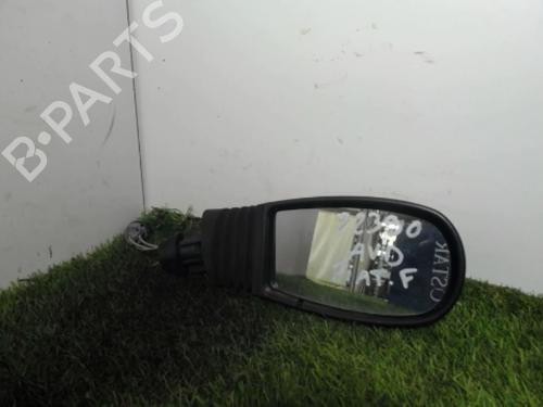 Used Right mirror FIAT PUNTO (188_) 1.2 60 (188.030, .050, .130, .150, .230, .250) (60 hp) 21855050