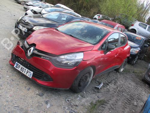 Starter RENAULT CLIO IV (BH_) 1.2 16V | BP35925951M8 - Image 11
