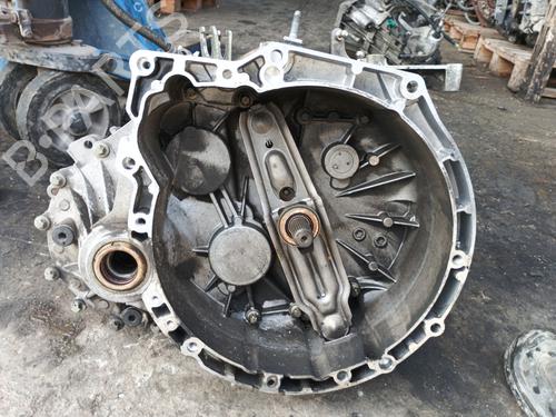 Used Gearbox MINI MINI (R56) Cooper D (109 hp) 30061915