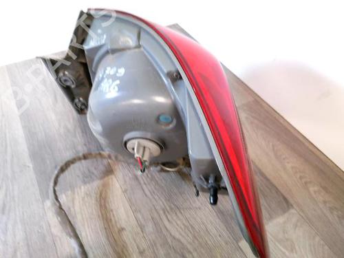 Left taillight CHEVROLET CRUZE (J300)  | BP34397920C34  - Image 7