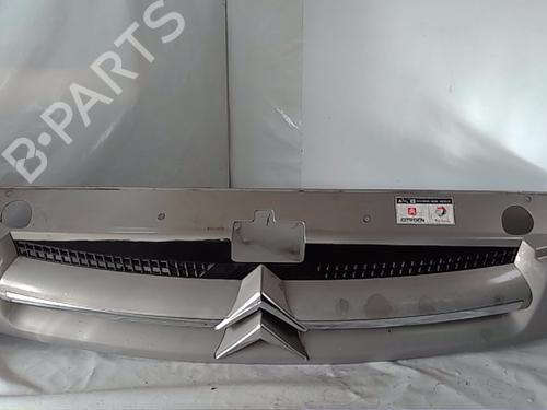 Used Grille CITROËN BERLINGO / BERLINGO FIRST Box Body/MPV (M_) 2.0 HDI 90 (MBRHY, MCRHY) (90 hp) 29738513