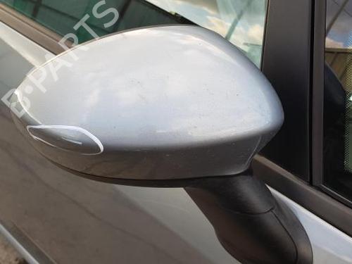 Used Right mirror FIAT GRANDE PUNTO (199_) 1.3 D Multijet (75 hp) 21851770