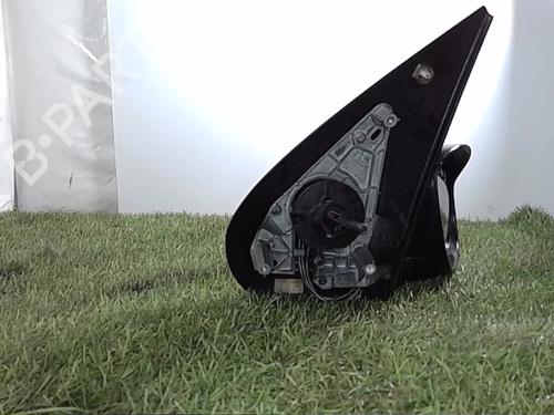 Right mirror PEUGEOT 206 Hatchback (2A/C) 1.9 D | BP28479438C27