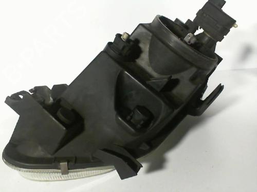 Used Left headlight Left headlight RENAULT MEGANE I (BA0/1_) 1.4 e (BA0E, BA0V) (75 hp) 21850657 21850657