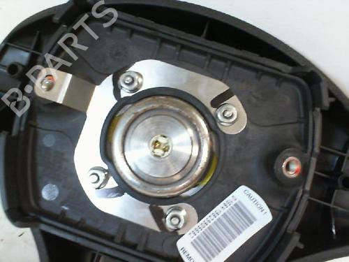 Driver airbag PEUGEOT 306 Hatchback (7A, 7C, N3, N5) 1.9 D | BP29498500C9 