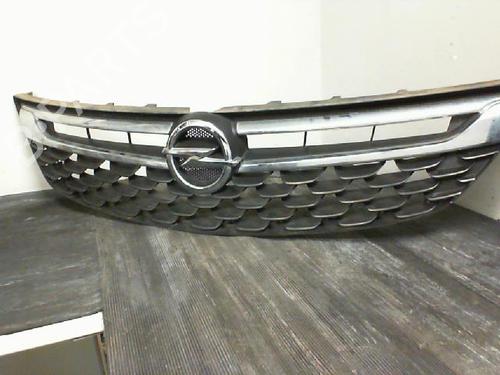 Grille OPEL ASTRA K Sports Tourer (B16) 1.6 CDTi (35) | BP29543626C40 