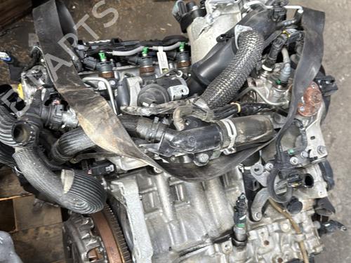 Engine CITROËN C3 II (SC_) 1.4 HDi 70 (SC8HZC, SC8HR0, SC8HP4) | BP24917928M1  - Image 7